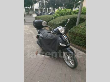 PIAGGIO LIBERTY 125 S
