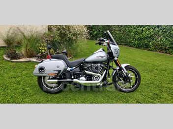 HARLEY DAVIDSON SOFTAIL SPORT GLIDE 1745