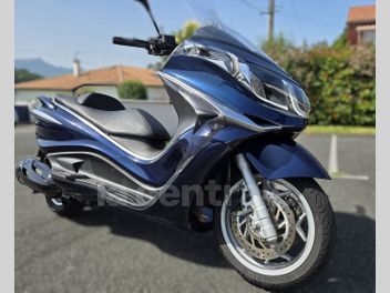 PIAGGIO X10 350