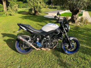 SUZUKI GSF BANDIT 650 ABS