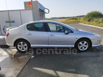 PEUGEOT 