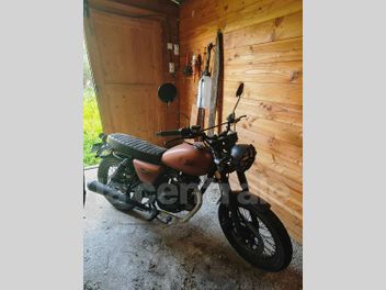 MASH SEVENTY 125