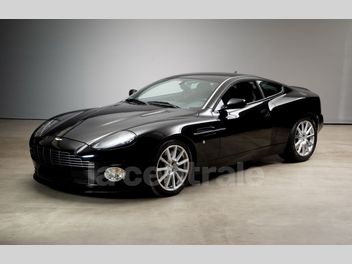 ASTON MARTIN 