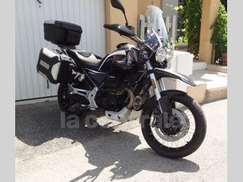 MOTO GUZZI V85 TT 850 TRAVEL