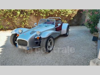 DONKERVOORT 