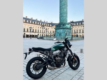 YAMAHA XSR 700 75CH