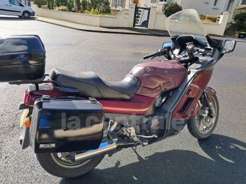 KAWASAKI GTR 1000