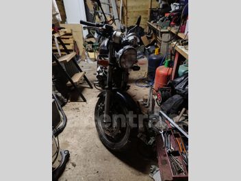 YAMAHA XTZ 600 TENERE