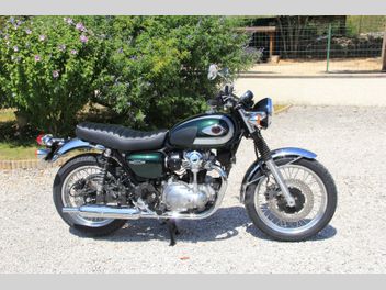 KAWASAKI W 800