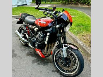 KAWASAKI Z 900 RS 900