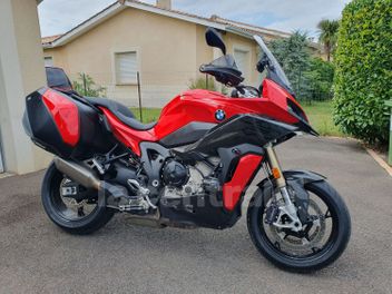 BMW S1000 XR 1000