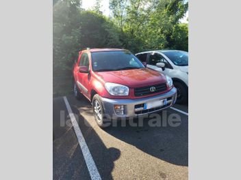 TOYOTA 