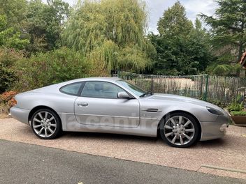 ASTON MARTIN 