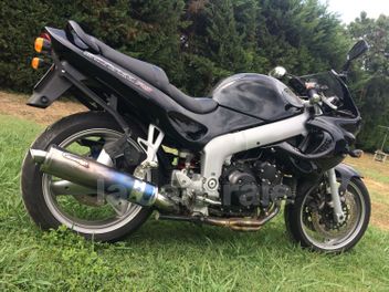 TRIUMPH SPRINT 955 RS