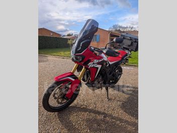 HONDA CRF AFRICA TWIN 1000