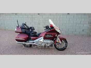 HONDA GL GOLDWING 1800