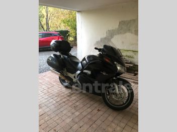 HONDA ST PAN EUROPEAN 1300 ABS