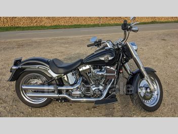 HARLEY DAVIDSON SOFTAIL 1690
