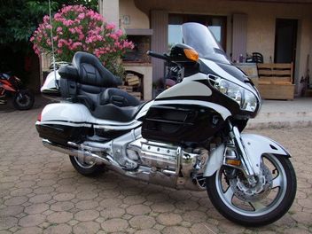 HONDA VTX 1800