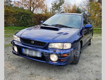 SUBARU 