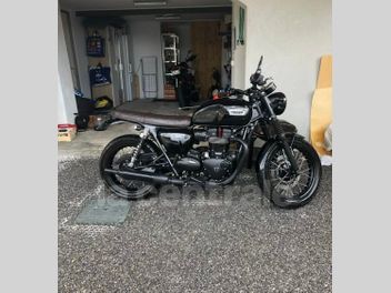 TRIUMPH BONNEVILLE 900 T100