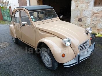 CITROEN 