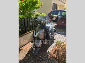 PEUGEOT DJANGO 125