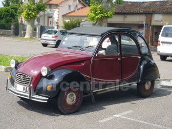 CITROEN 