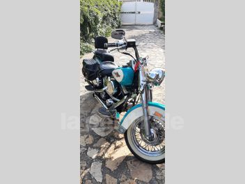 HARLEY DAVIDSON SOFTAIL H CLASSIC 1340
