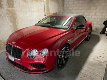 BENTLEY 