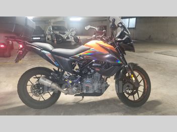 KTM ADVENTURE 390