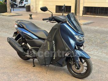 YAMAHA NMAX 125