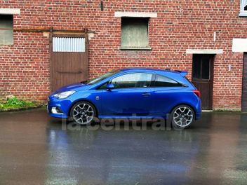 OPEL 