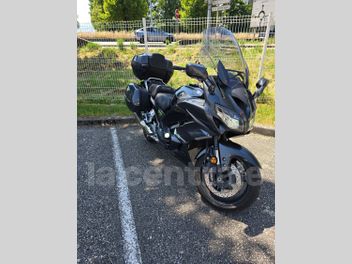 YAMAHA FJR 1300 AS