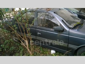 PEUGEOT 