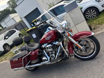 HARLEY DAVIDSON SOFTAIL LOW RIDER 1745