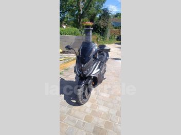 KYMCO AK 550