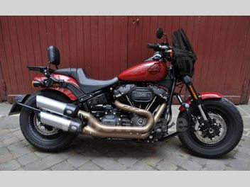 HARLEY DAVIDSON SOFTAIL FAT BOB 1868
