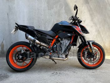 KTM DUKE 890