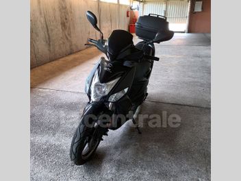 KYMCO AGILITY 125