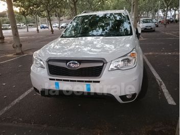 SUBARU 
