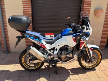 HONDA CRF AFRICA TWIN 1100 L
