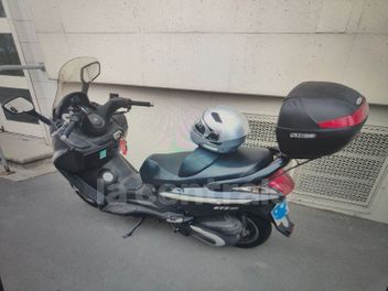 SYM GTS 250