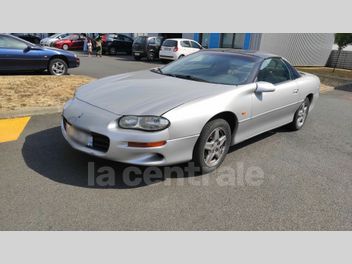 CHEVROLET 