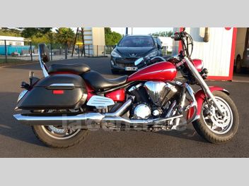 YAMAHA XVS 1300 MIDNIGHT STAR