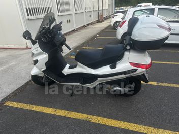 PIAGGIO X EVO 125