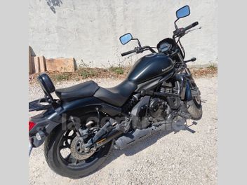 KAWASAKI VULCAN S 650