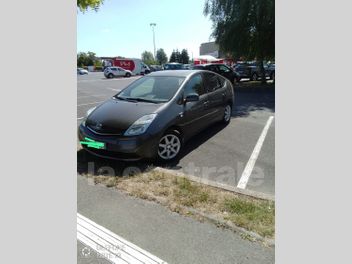 TOYOTA PRIUS 2 II 1.5 110H LINEA SOL PACK IPA