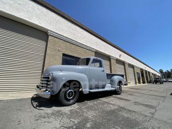 CHEVROLET 