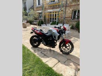 BMW F 800 R ABS